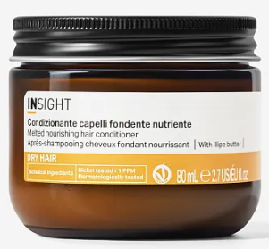Insight Dry Hair Кондиционер - воск для увлажнения и питания сухих волос Insight Dry Hair Кондиционер - воск для увлажнения и питания сухих волос