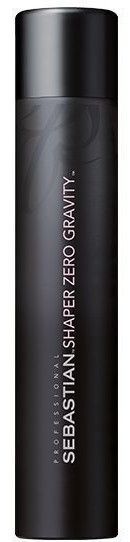 Sebastian Styling Ультралегкий сухой лак для волос Shaper Zero Gravity 400мл Sebastian Styling Ультралегкий сухой лак для волос Shaper Zero Gravity 400мл