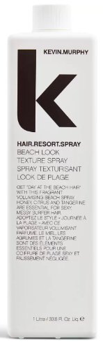 KEVIN.MURPHY Спрей текстурирующий HAIR.RESORT 1000мл KEVIN.MURPHY Спрей текстурирующий HAIR.RESORT 1000мл