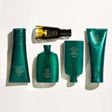 ORIBE Moisture & Control