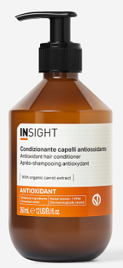 Insight Antioxidant Кондиционер для защиты и омоложения волос 350мл Insight Antioxidant Кондиционер для защиты и омоложения волос 350мл