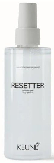 Keune Style New Освежающий спрей для волос Resetter Keune Style New Освежающий спрей для волос Resetter