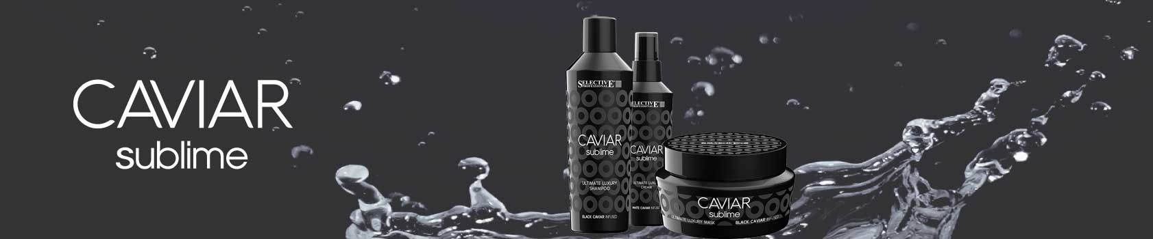 Selective Professional Caviar Sublime Selective Professional Caviar Sublime