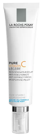 LA ROCHE POSAY Redermic Антивозрастной крем-филлер для заполнения морщин для нормальной и комбинированной кожи Витамин С LA ROCHE POSAY Redermic Антивозрастной крем-филлер для заполнения морщин для нормальной и комбинированной кожи Витамин С
