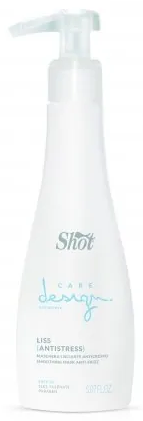 SHOT Antistress program Маска разглаживающая SHOT Antistress program Маска разглаживающая