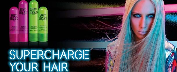 TIGI Bed Head Superfuels - купить в интернет магазине TIGI Bed Head Superfuels - купить в интернет магазине