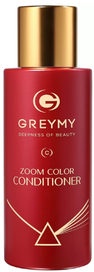 GreyMe Оптический кондиционер для окрашенных волос Zoom Color Conditioner 100мл GreyMe Оптический кондиционер для окрашенных волос Zoom Color Conditioner 100мл