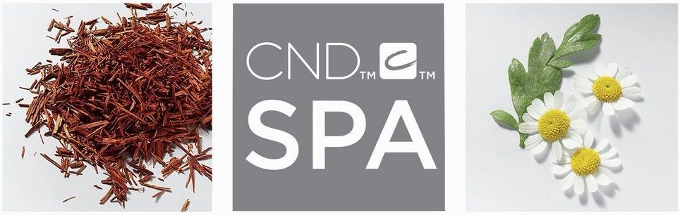 CND Ботанические SPA CND Ботанические SPA