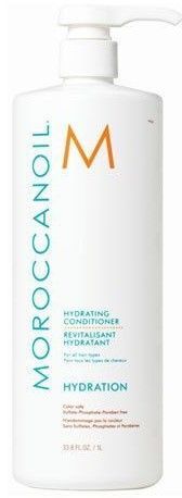 Moroccanoil Увлажняющий кондиционер Hydrating 1000мл Moroccanoil Увлажняющий кондиционер Hydrating 1000мл