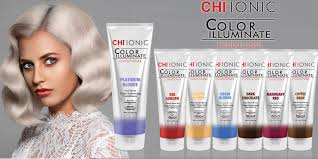 CHI Ionic Color Illuminate CHI Ionic Color Illuminate