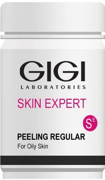 GIGI Skin Expert Прополисная пудра антисептическая