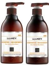 Saryna Key Color Lasting Набор шампунь 500мл+кондиционер 500мл Saryna Key Color Lasting Набор шампунь 500мл+кондиционер 500мл