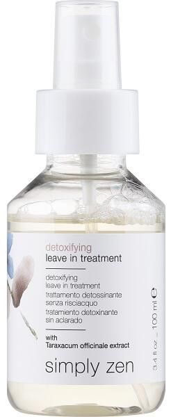 Milk Shake Simply Zen Сыворотка детокс несмываемая Detoxifying leave-in treatment Milk Shake Simply Zen Сыворотка детокс несмываемая Detoxifying leave-in treatment