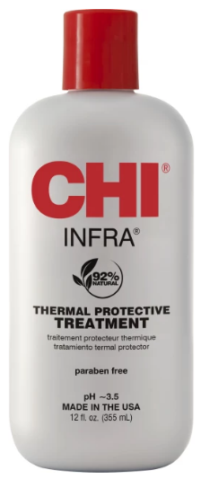 CHI Infra Кондиционер Инфра 355мл CHI Infra Кондиционер Инфра 355мл