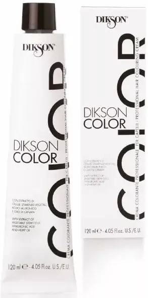 Dikson Color Краска для волос