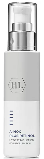 Holy Land A-NOX plus RETINOL Увлажняющий лосьон Hydrating Lotion Holy Land A-NOX plus RETINOL Увлажняющий лосьон Hydrating Lotion