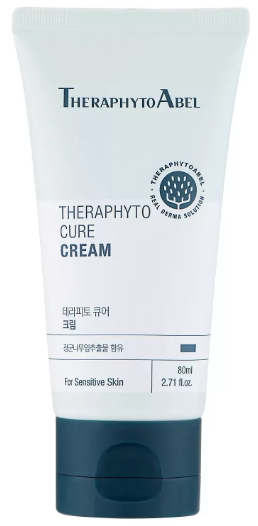 Theraphyto Ультраувлажняющий крем Cure Cream Theraphyto Ультраувлажняющий крем Cure Cream