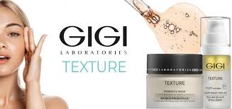 GIGI Texture