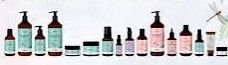 Artego Oasis Rain Dance Artego Oasis Rain Dance