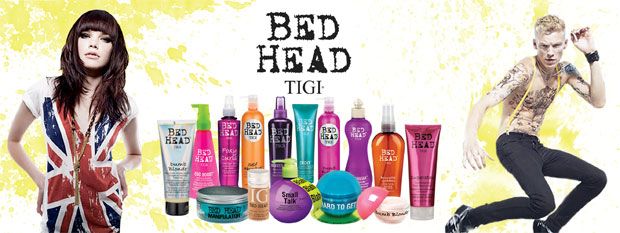 TIGI Bed Head