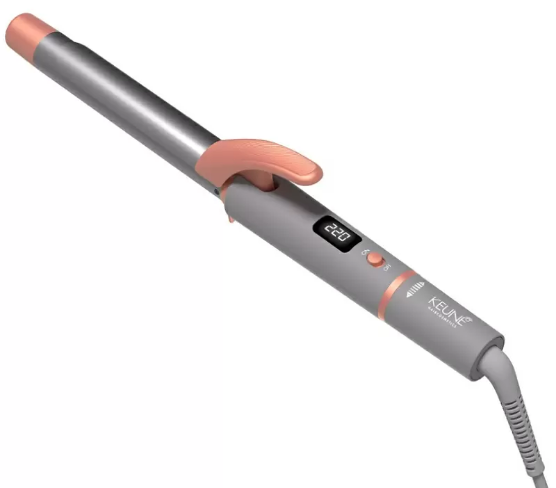 Keune Электрощипцы для волос Hair Curler серый Keune Электрощипцы для волос Hair Curler серый