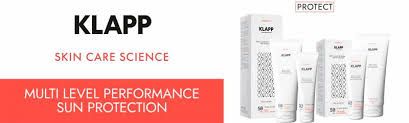 KLAPP Sun Protection Multi Level Performance KLAPP Sun Protection Multi Level Performance