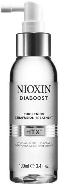 Nioxin Treatment Эликсир для увеличения диаметра волос Diaboost