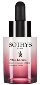 SOTHYS Detox energie Сыворотка для сияния и защиты кожи Glow Defense Serum 75мл SOTHYS Detox energie Сыворотка для сияния и защиты кожи Glow Defense Serum 75мл