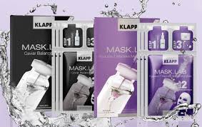 KLAPP MASK.LAB KLAPP MASK.LAB