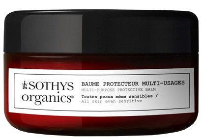 SOTHYS Organics Мультифункциональный защитный бальзам для всей семьи SOTHYS Organics Мультифункциональный защитный бальзам для всей семьи