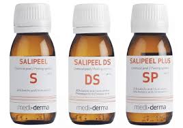 MEDIDERMA SALIPEEL MEDIDERMA SALIPEEL