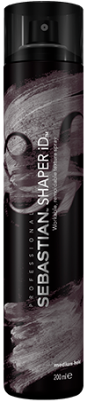 Sebastian Styling Спрей для создания текстуры Shaper iD