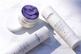 GOLDWELL Уход за волосами Dualsenses Silver