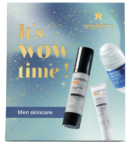 Sesderma Men’s Care Набор для мужчин (лосьон+гель для век+дезодорант-антиперспирант) Sesderma Men’s Care Набор для мужчин (лосьон+гель для век+дезодорант-антиперспирант)