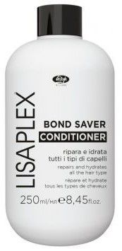 Lisap Milano Lisaplex Bond Saver Восстанавливающий кондиционер