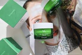 DR. CEURACLE Tea Tree Purifine