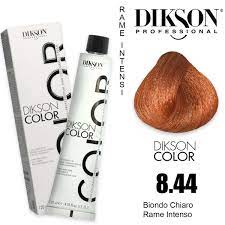 Dikson Color Краска для волос 8.44