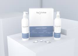 BIOTIME Пиллинги