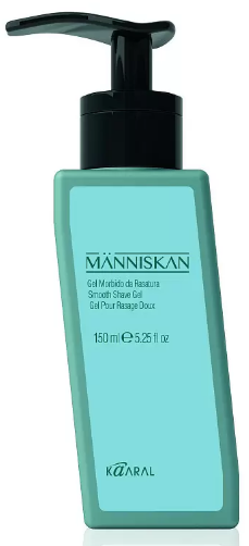 KAARAL Manniskan Гель для гладкого бритья KAARAL Manniskan Гель для гладкого бритья