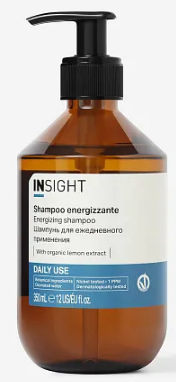 Insight Daily Use Шампунь для ежедневного применения 350мл Insight Daily Use Шампунь для ежедневного применения 350мл