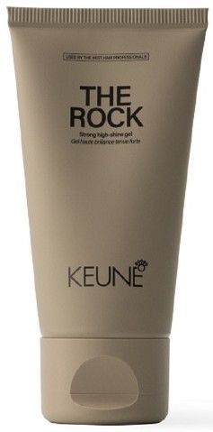 Keune Style New Гель для волос сверхсильной фиксации The Rock 50мл Keune Style New Гель для волос сверхсильной фиксации The Rock 50мл