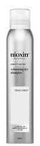Nioxin Сухой шампунь моментальный объём для волос Dry Shampoo Nioxin Сухой шампунь моментальный объём для волос Dry Shampoo