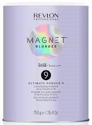 Revlon Magnet Blondes Нелетучая осветляющая пудра 9 Ultimate