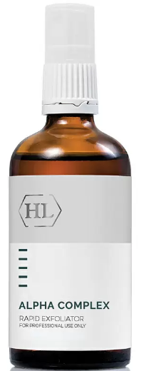 Holy Land Alpha Complex Химический пилинг Rapid Exfoliator Holy Land Alpha Complex Химический пилинг Rapid Exfoliator