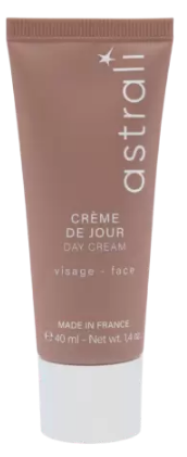 Gernetic Astrali Увлажняющий антиоксидантный крем Creme De Jour 40мл Gernetic Astrali Увлажняющий антиоксидантный крем Creme De Jour 40мл