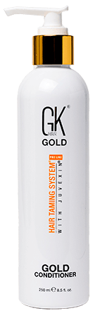 Global Keratin Золотой кондиционер Golden conditioner