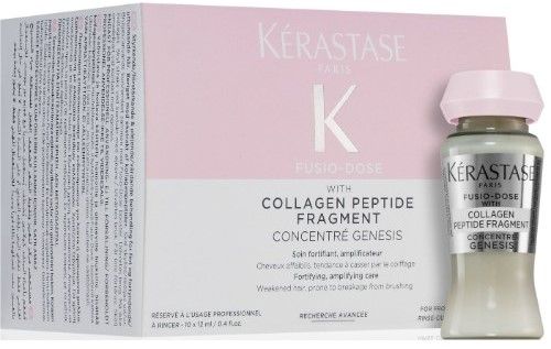 Kerastase Концентрат Fusio-Dose Genesis Kerastase Концентрат Fusio-Dose Genesis