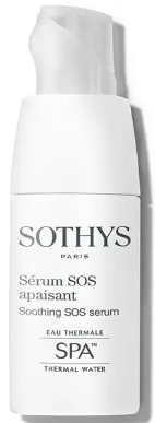 SOTHYS Успокаивающая SOS-сыворотка для чувствительной кожи SOTHYS Успокаивающая SOS-сыворотка для чувствительной кожи
