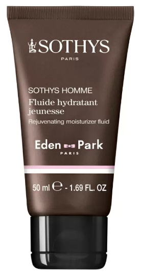 SOTHYS Увлажняющий омолаживающий флюид SOTHYS Увлажняющий омолаживающий флюид