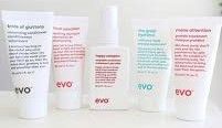 EVO Восстановление для окрашенных волос EVO Восстановление для окрашенных волос